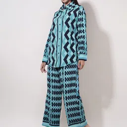 clobug Shirt Pant Co-ords Set image 5