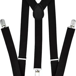 nts Y- Back Suspenders for Men image 2