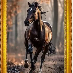 pictopia MDF Wall Photo Frame-picture-23