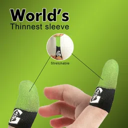grippora tech G1 Finger Sleeve image 3