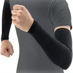 nj fitty Nylon Arm Sleeve For Boys & Girls-picture-22