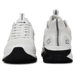 Liberty Men Mesh Running Non-Marking Shoes image 2