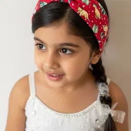 Choko Girls Hairband-picture-22