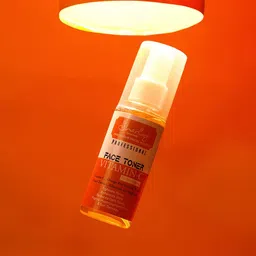 Sharly Shine Professional Vitamin C Anti-Ageing Toner- 100 ml image 3