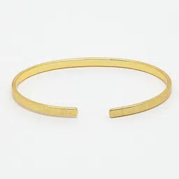 Anouk Gold-Plated Cuff Bracelet image 5