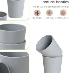 eha Unisex Multi Cups and Mugs image 5