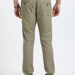 NEVER NEUD Men Relaxed Trousers image 5