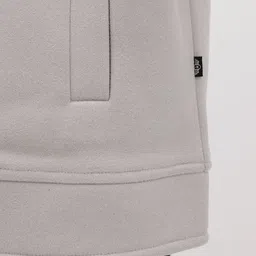 The Roadster Life Co. Notched Lapel Collar Double-Breasted Regular Fit Overcoat image 2