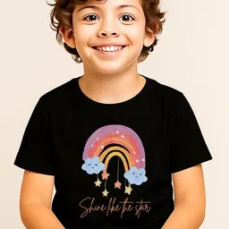TAGWEAR Boys Printed T-shirt-picture-47
