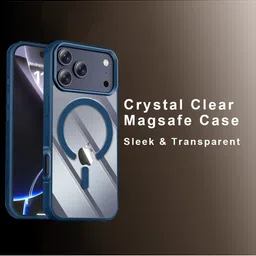 Luxury Kase Solid Printed iPhone 17 Pro Back Case Mobile Accessories image 2