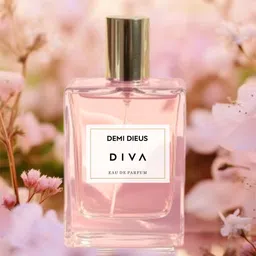 DEMI DIEUS Women Diva Eau De Parfum - 30 ml-image-0