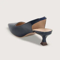 SCENTRA Party Kitten Pumps image 3