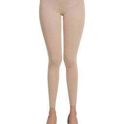 SECRETS BY ZEROKAATA High Waist Fur Opaque Stockings-picture-49