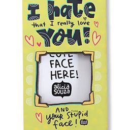 Alicia Souza Green & Black 1 Pieces MDF Wall Photo Frames-picture-6