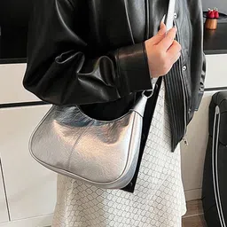 CORSICA Bucket Shoulder Bag image 5