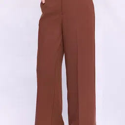 COVER STORY Women Flared Trousers-image-56