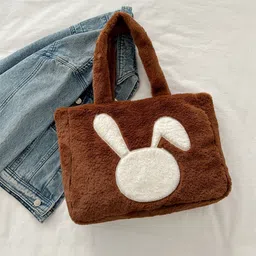 CORSICA Women Brown PU Handbags-image-19