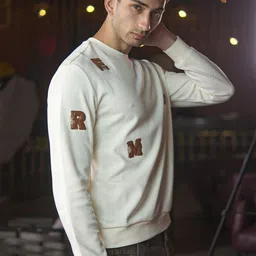 ODETTE Men Sweatshirt image 4