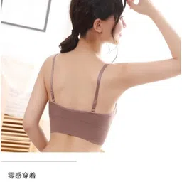 payal creation Women Cami Bra Lightly Padded Bra image 2