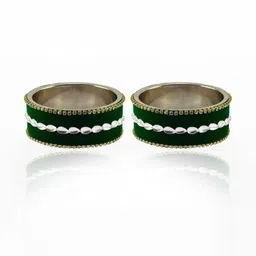 Vidhya Kangan Women Multi Bangle image 2