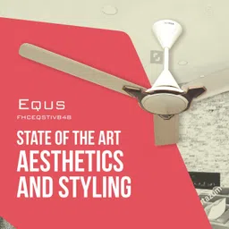 havells Equs 1200 3 Blade Ceiling Fan image 3