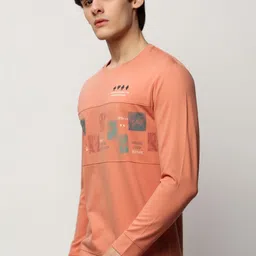 SHOWOFFFF Men Printed Sweatshirt image 5