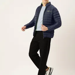 Monte Carlo Puffer Jacket image 2