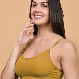 Friskers Bra Full Coverage Lightly Padded image 2