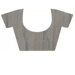 PuJoy Tie and Dye Handloom Taant Saree image 5