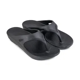 Feel alive Men Set of 4 Lightweight Flip Flops image 5