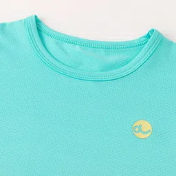 LULU & SKY Boys Self Design Relexed Fit T-shirt image 2