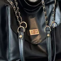 corsica DressBerry Bucket Handheld Bag image 5