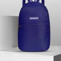 FOTON Ergonomic Shoulder Straps Backpack-picture-29