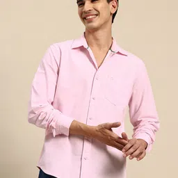 United Colors of Benetton Pure Cotton Casual Shirt-picture-22