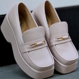 Stylestry Girls Loafers-picture-24