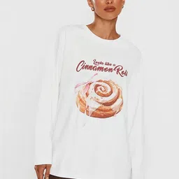 LULU & SKY Women Printed 1 T-shirt-picture-15