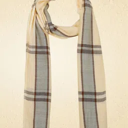 Dupatta Bazaar Women Woven Design Stole-picture-18