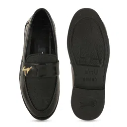 ZOOMBIE Boys Round Toe Loafers image 5