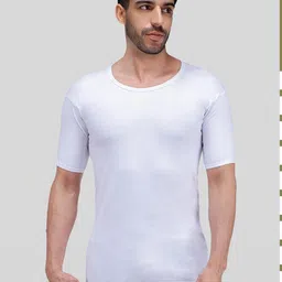 AMUL COMFY Pack of 10 Innerwear Vests-picture-19