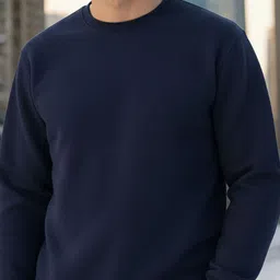 Moda Rapido Men Sweatshirt image 3