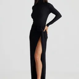 StyleCast Bodycon Maxi Dress-picture-33
