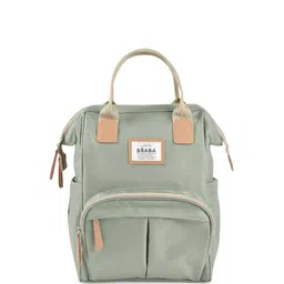 BEABA Textured Diaper Changing Backpack image 4