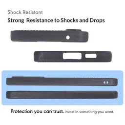 SPRIG Samsung Galaxy S23 FE 5G Back Case Mobile Accessories image 4