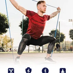 WiseLife Anti-Slip Resistance Loop Bands image 4