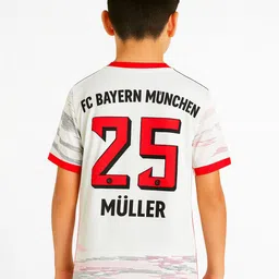 dostitch Boys Tshirts-picture-37