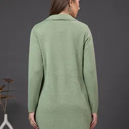 anouk mirage Anouk Women Longline Cardigan image 5