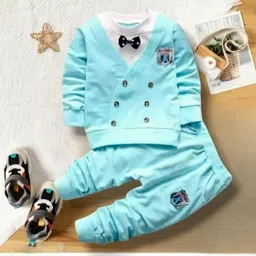 POOJATEX Boys Trousers image 3