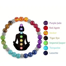 Vanira Women Set Of 2 Slip-On Elasticated Bracelet image 3