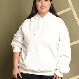 UnaOne Women Hooded Sweatshirt-image-16