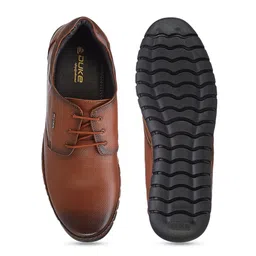 Duke Men Formal DerbysShoes image 4